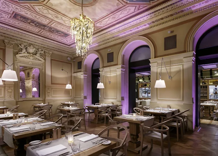 Cosmopolitan Hotel Praag